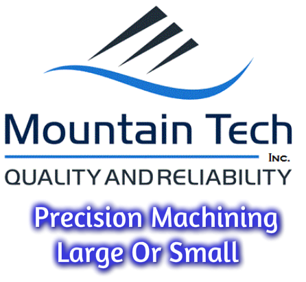 Mountain Tech, INC
